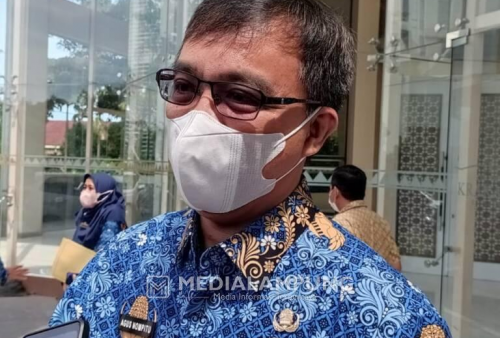 Disnaker Lampung Terima 24 Laporan Perusahaan yang Belum Bayar THR 