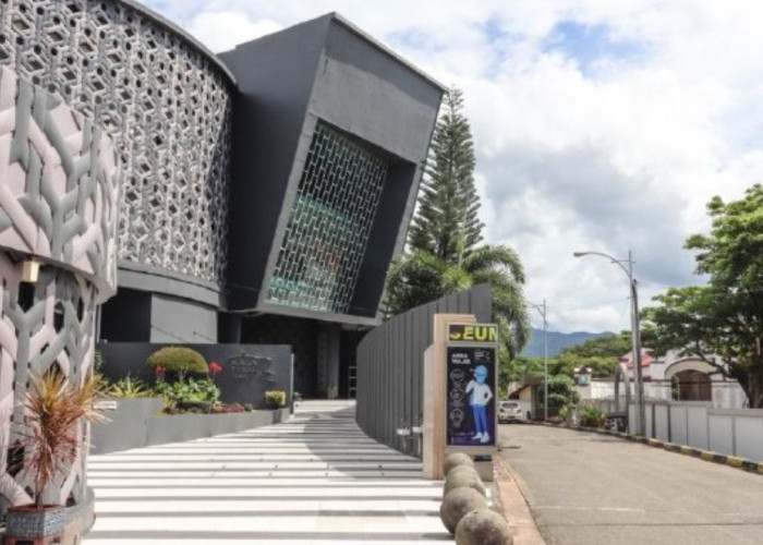 Museum Tsunami Aceh: Ruang Edukasi, Pengingat, dan Harapan Baru