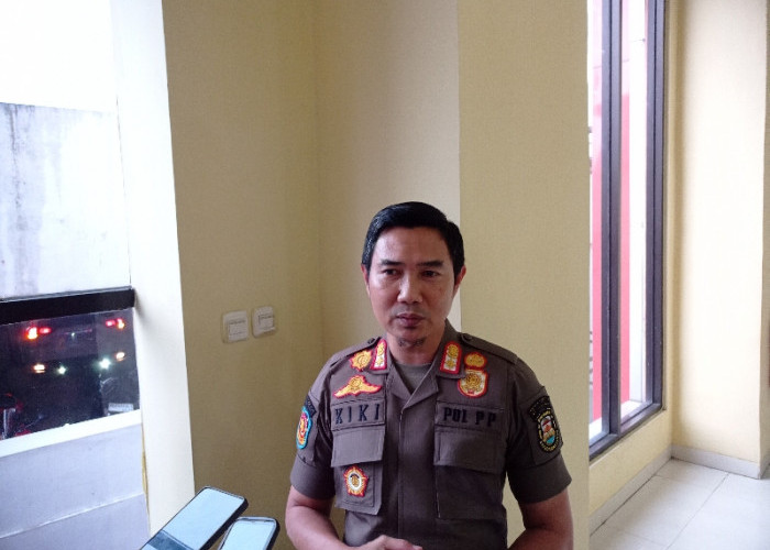 Patroli Malam Diperketat, Satpol PP Bandar Lampung Cegah Aktivitas Remaja Berisiko