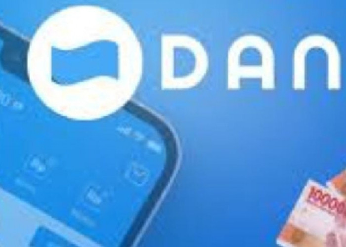 Ambil Saldo Gratis Rp 130 Ribu dari DANA Kaget Sekarang Juga
