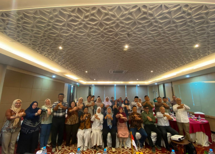 Agus Widodo Desak Pemkot Bandar Lampung Segera Terbitkan Perwali Disabilitas