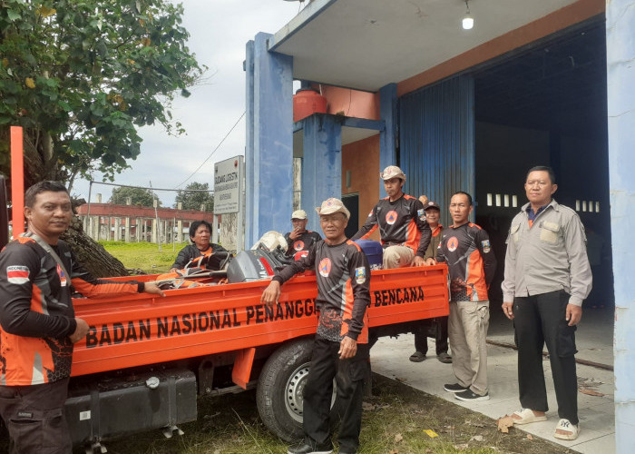 Basarnas Turun Tangan Cari Bocah Hilang di Pantai Kota Karang