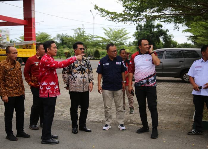 Lampung Selatan Siap Jadi Tuan Rumah Jumbara Nasional Ke-IX