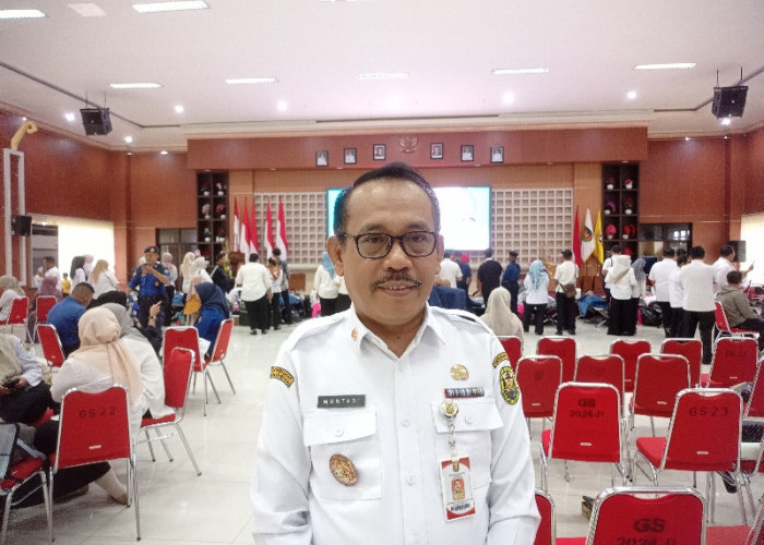 Kasus DBD di Bandar Lampung Terkendali, Dinkes Tingkatkan Kewaspadaan Campak