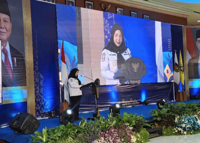 Perkuat Ekonomi Kelurahan, Pemkot Bandar Lampung Gelontorkan Rp 6,3 Miliar untuk 126 Koperasi