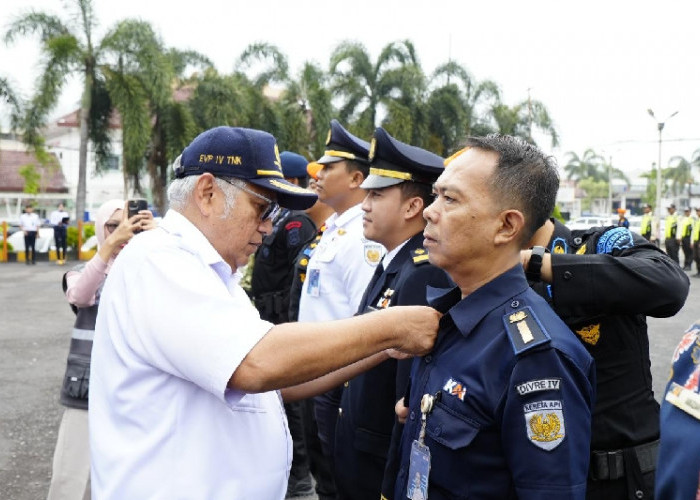 KAI Divre IV Tanjung karang Siapkan 2.499 Personel untuk Melayani Angkutan Lebaran 2026