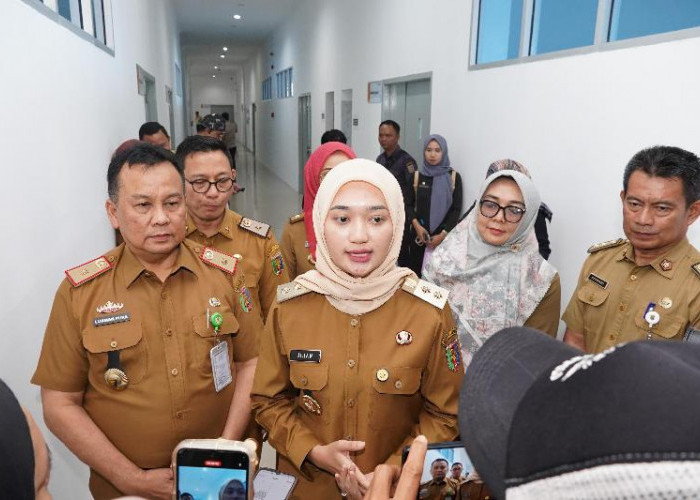 Pemprov Lampung Bersama RSUDAM Perkuat Etika dan Disiplin Klinik untuk Pendidikan Tenaga Kesehatan Bermartabat