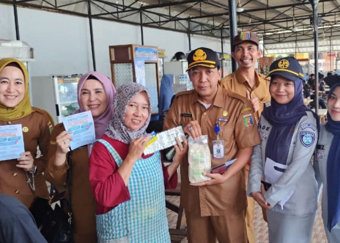 Samsat Rajabasa Dipadati Warga Jelang Deadline Pemutihan Pajak, Ada Usulan Perpanjangan Layanan