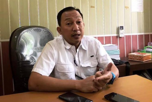 Sekretaris Komisi I DPRD Kota Metro Tagih Janji Politik WARU
