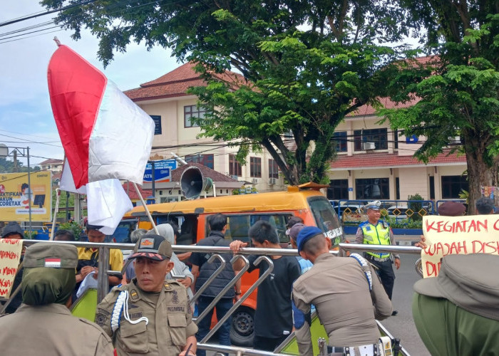 Anggaran Miliaran Diskominfo Dipertanyakan, CCTV Aktif Diduga Tak Sesuai