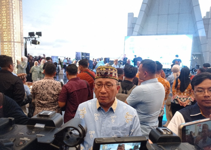 Wali Kota Ternate Apresiasi Kemajuan Pesat Kota Bandar Lampung