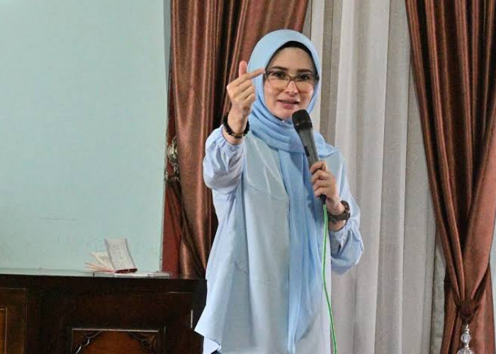 Absen di Sidang Tipikor, Istri Dendi Ramadhona Dijadwalkan Hadir Ulang pada Hari Senin
