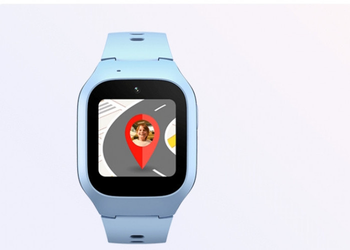 Keamanan Anak Makin Terjaga dengan Kids Watch Xiaomi, Cek Harganya