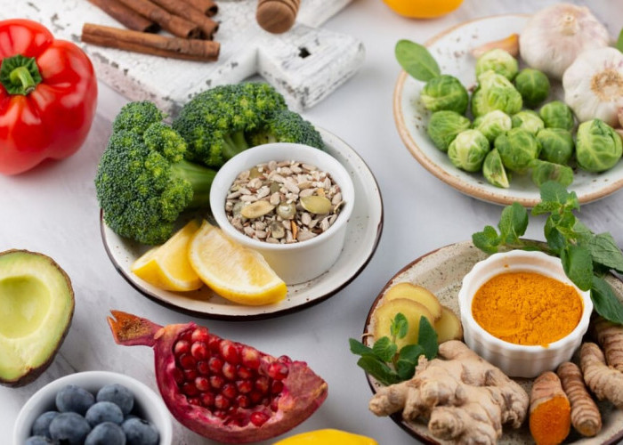 FOS, Prebiotik Alami Penunjang Pencernaan Sehat dan Imunitas Tubuh