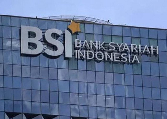 Solusi Modal Usaha Syariah Bebas Riba Lewat KUR BSI 2025, Pinjaman Hingga Rp500 Juta
