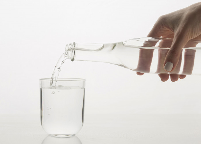 Terdengar sederhana kurang minum air putih, mengakibatkan banyak keluhan  mari kita  bahas