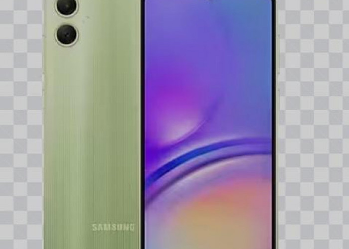 Samsung Galaxy A05, Spek Mantap Harga Sejutaan