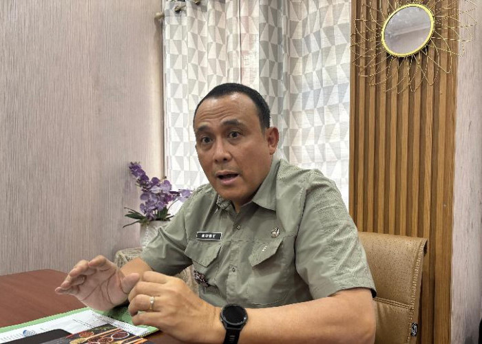 BPBD Lampung Targetkan Bentuk 50 Desa Tangguh Bencana