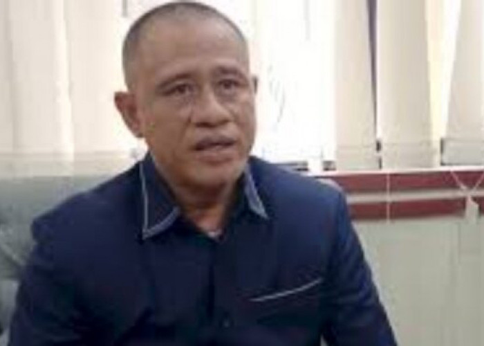 Hanifal: DPRD Dorong Pemprov Lampung Sediakan Fasum di Stadion Sumpah Pemuda