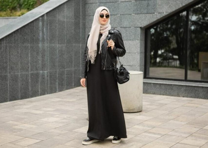 Trend Baju Lebaran 2026: Tampil Elegan, Modern, dan Tetap Nyaman di Hari Raya