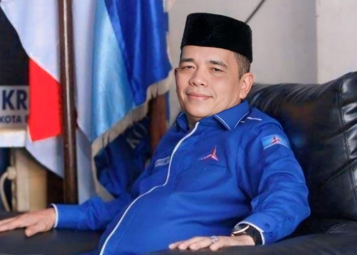 Budiman AS: Alih Fungsi Lahan Picu Banjir Bandar Lampung