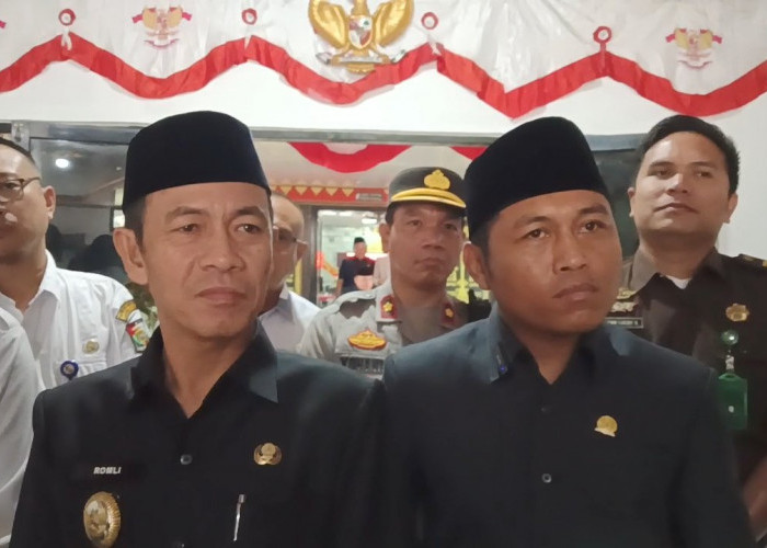 APBD Lampung Utara 2026 Turun 15 Persen, Pemkab Siapkan Strategi