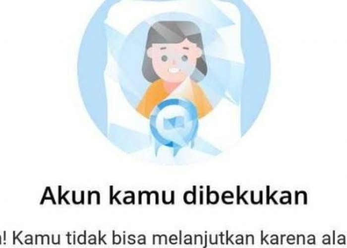 Ketika Akun DANA Kamu Dibekukan Nggak Perlu Panik, Ikuti Saja Langkah Ini