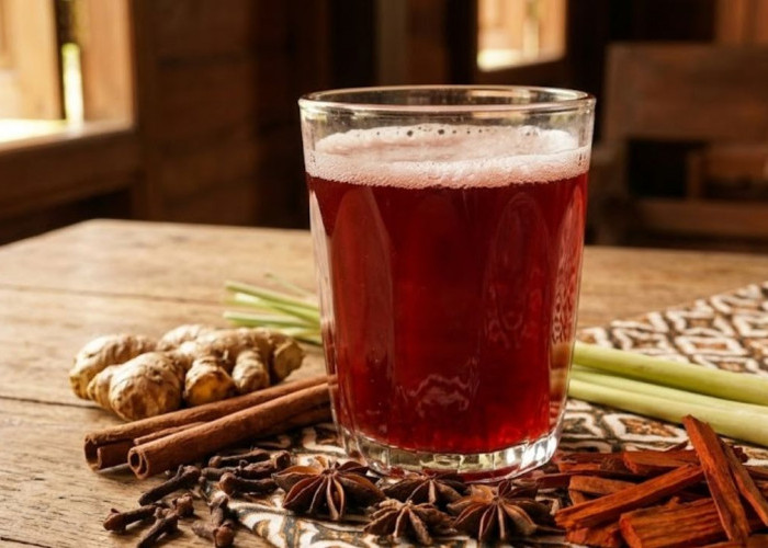 Bir Pletok: Minuman Tradisional Betawi yang Hangat dan Kaya Rempah