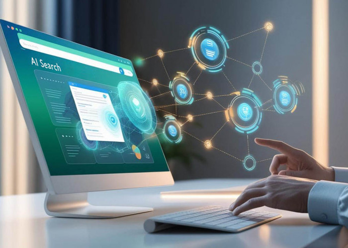 Membandingkan Pencarian di Search Engine dengan AI, Mana yang Lebih Baik?
