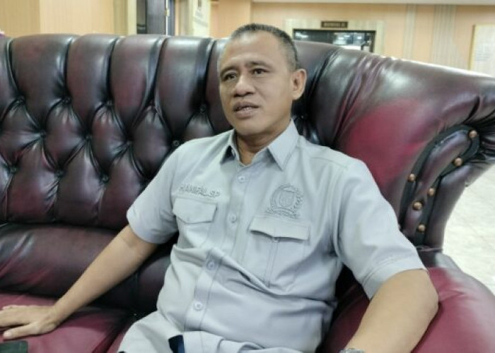 Hanifal Serap Aspirasi Warga Tiga Kabupaten, Sekaligus Realisasi Bantuan Sumur Bor dan Tiang Listrik