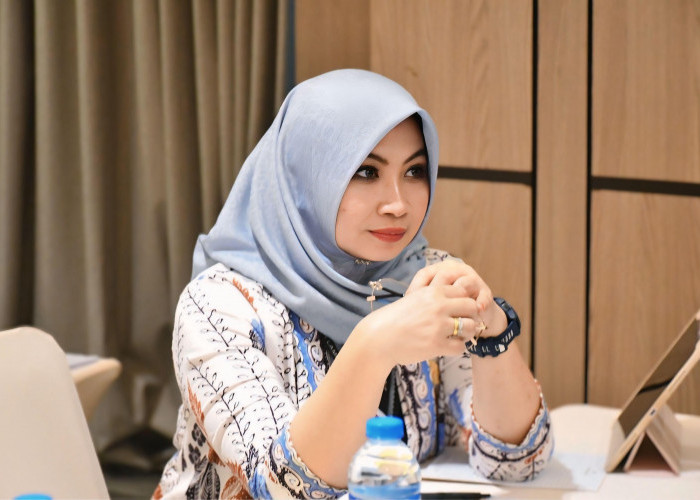 Ses Mayang: Perempuan Tak Lagi Sekadar Kuota di Politik