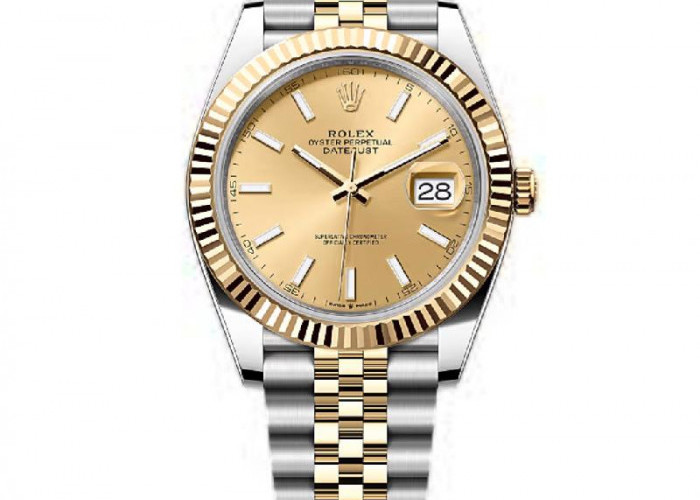 Daftar Jam Tangan Rolex Terpopuler 2026 Lengkap dengan Kisaran Harga