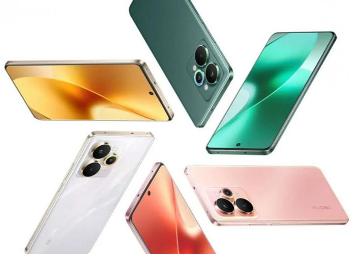 Realme 16 Jadi Pilihan Menarik di 2025, Ini Plus Minusnya