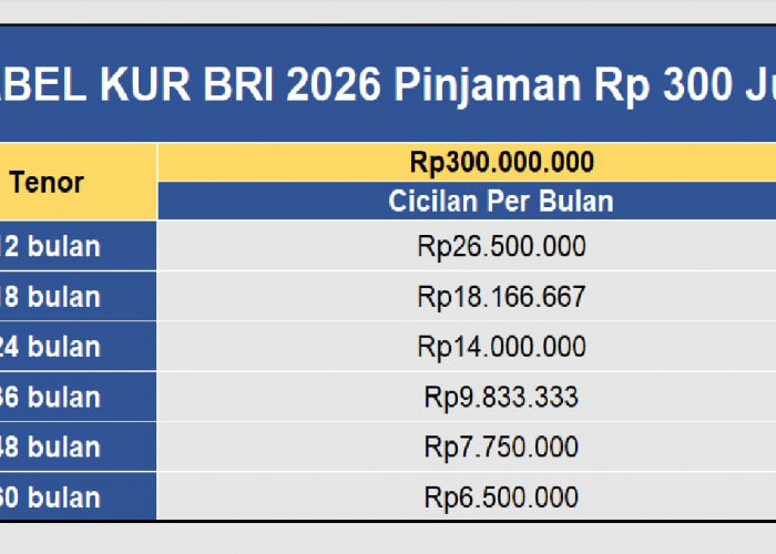 KUR BRI 2026 Jadi Motor Ekspansi UMKM di Tengah Keterbatasan Modal