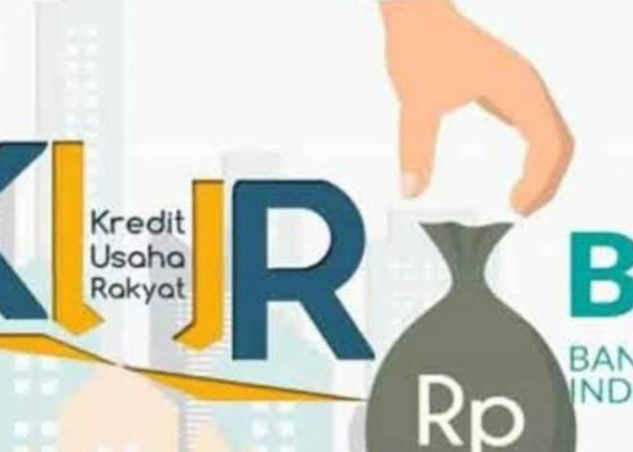 BSI 2025 Solusi Pembiayaan Syariah untuk UMKM