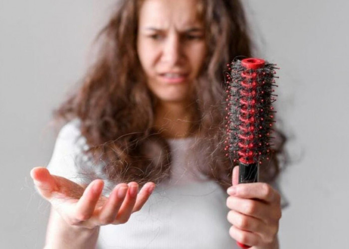 Cara Ampuh Menebalkan Rambut Secara Alami dan Modern