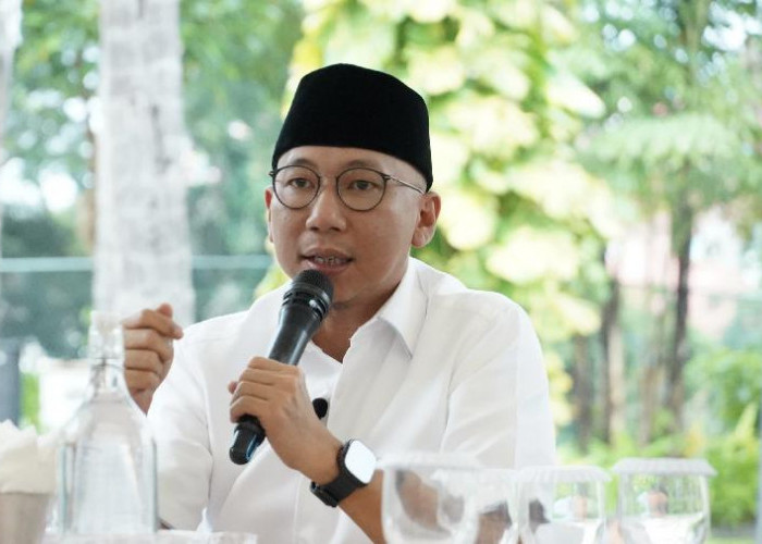 Retreat Pejabat Eselon II, Pemprov Lampung Perkuat Soliditas Birokrasi