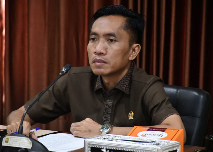 Asroni Paslah: Pancasila Harus Jadi Kompas Moral dalam Kebijakan Bandar Lampung