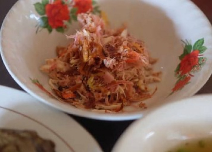 Sambel Bejek Belayu: Sambal Tradisional Bali dengan Cita Rasa Pedas Segar