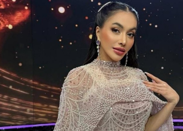 Denada Menolak Gugatan Ganti Rugi Rp7 Miliar dari Ressa Rizky Rossano