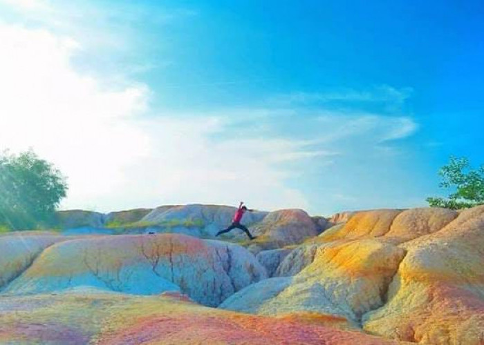 Menyusuri Jejak Pesona Alam dan Budaya di Pekanbaru