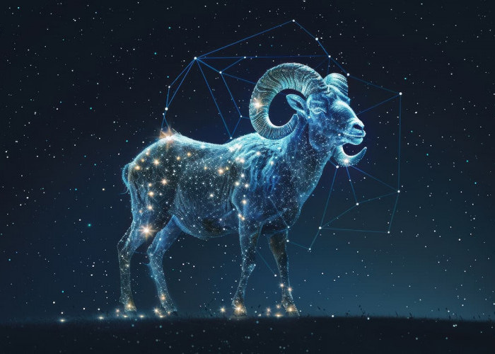 Zodiak Aries Punya Peruntungan yang Menggairahkan Hari Ini