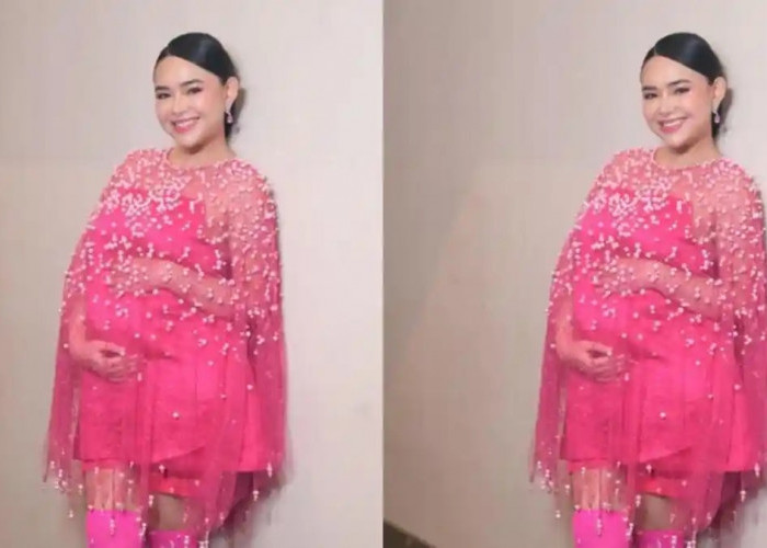 Isu Hamil Duluan Menerpa Amanda Manopo, Kenny Austin Angkat Bicara