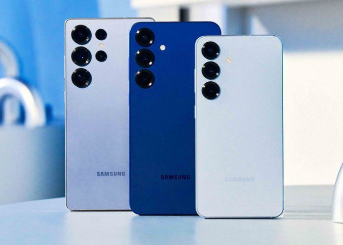 Samsung Galaxy S26 Series: Bocoran Lengkap Desain, Fitur AI, dan Spesifikasi Generasi Baru
