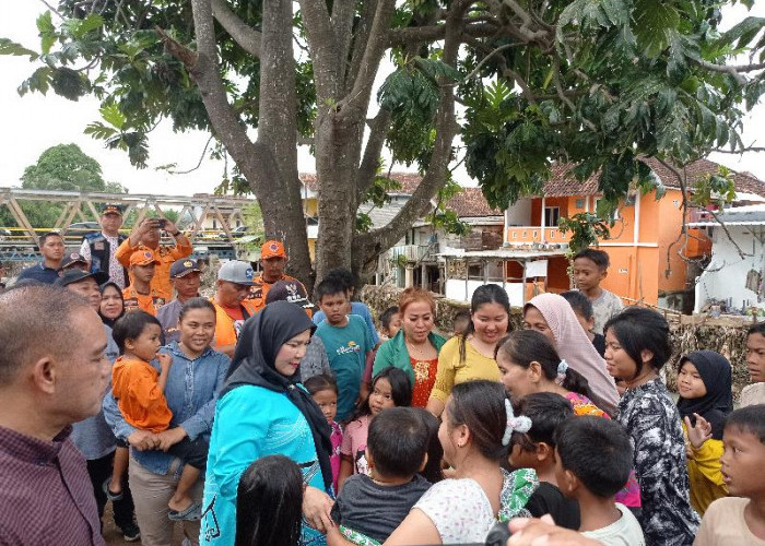 Perbaikan Rumah Warga Terdampak Banjir Dimulai Pekan Depan