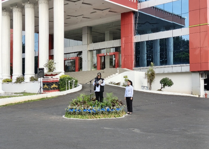 Pemkot Bandar Lampung Pastikan Layanan Publik Tetap Berjalan Saat Libur Panjang