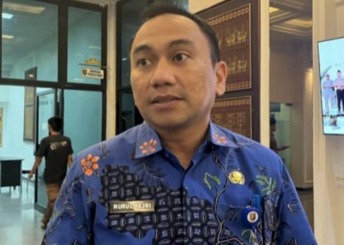 PAD Tak Capai Target Pemprov Lampung Pastikan Tunda Bayar 2025 Diselesaikan Tahun 2026