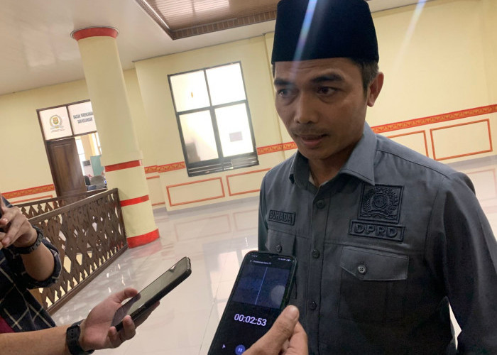 RDP DPRD–Disdik Sepakati Pembenahan Menyeluruh Sekolah Siger