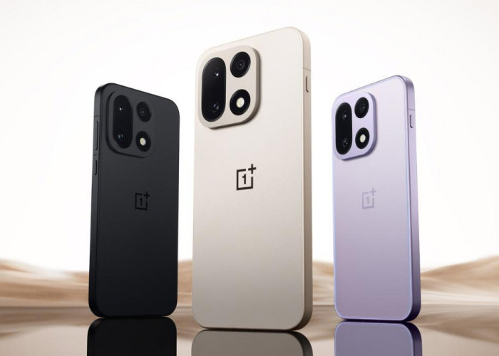 OnePlus 15 5G: Flagship Kencang dengan Daya Tahan Dua Hari