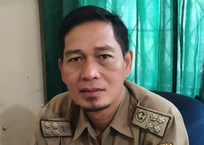 DLH Lampung Barat Alokasikan 210 Tong Sampah 